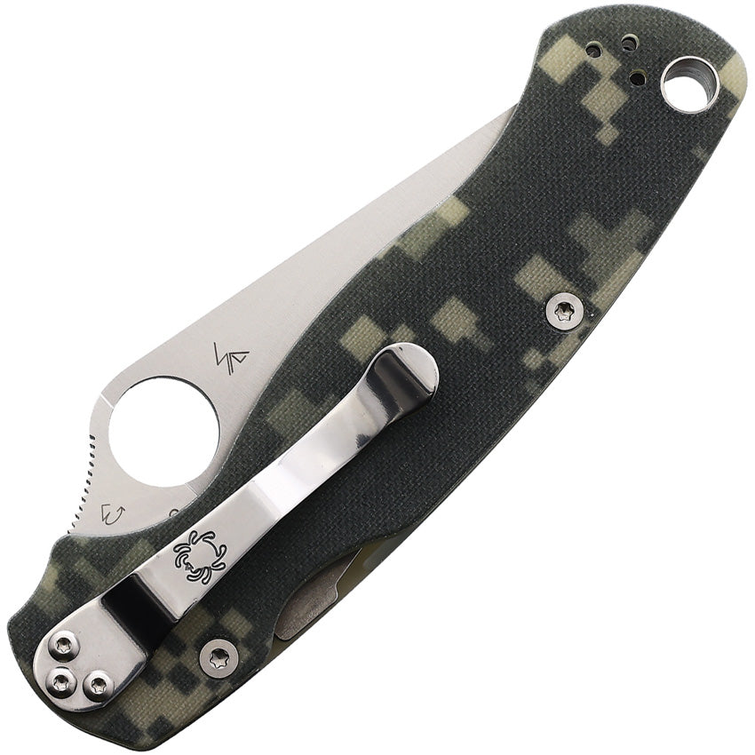 Para Military 2 Comp Lock - SC81GPCMO2