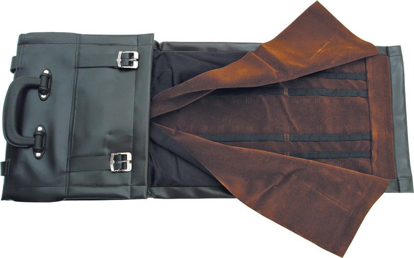 Safe & Sound Knife Roll - AC90