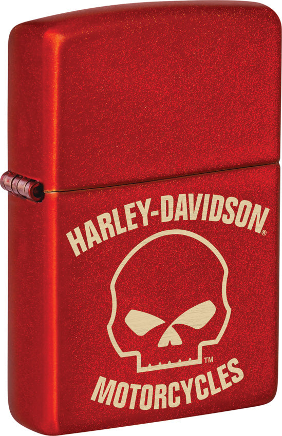 Harley Davidson Lighter - ZO53232