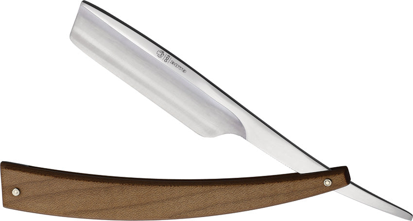 Edo Straight Razor Maple 5/8 - DOV1658009142
