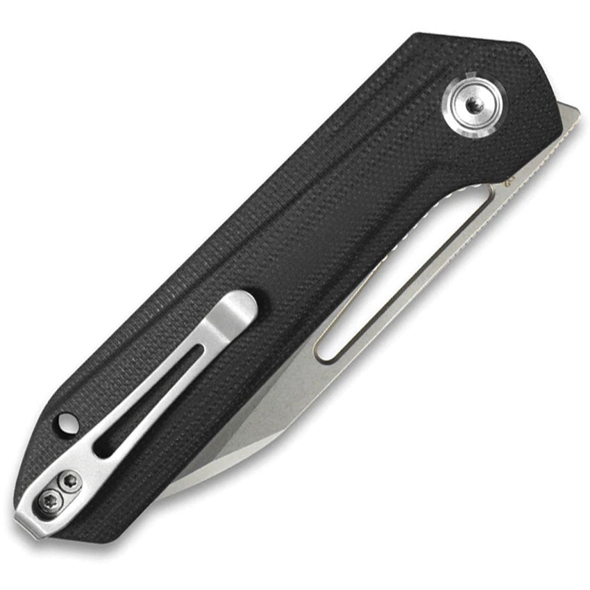 Royal Linerlock Black - KUB321A