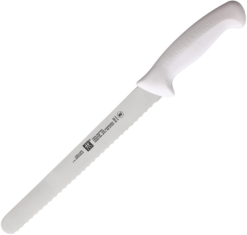 Twin Master Serrated Slicer - HEN32302254
