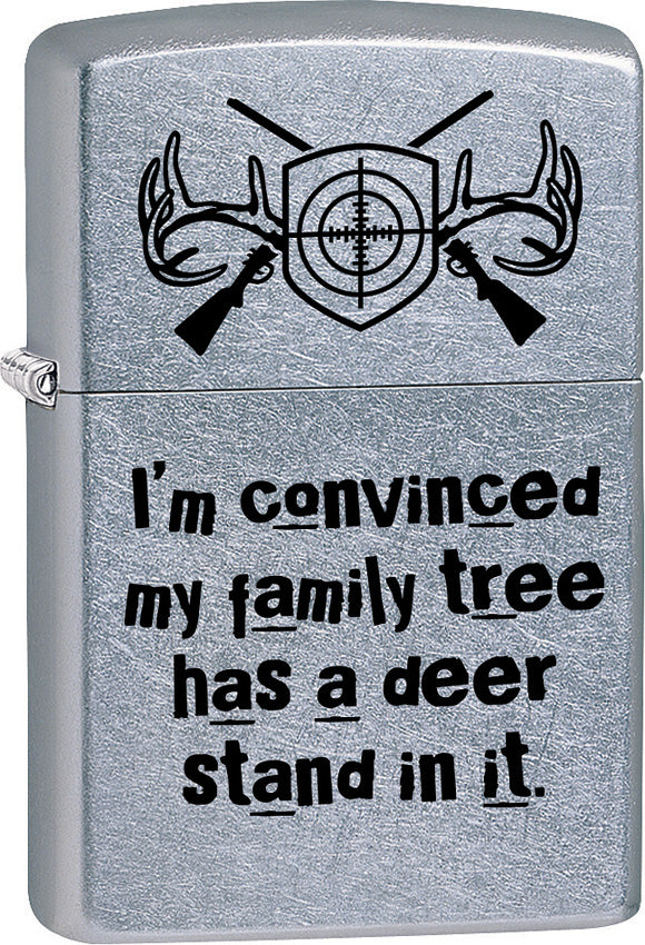 Family Tree Stand Lighter - ZO15256