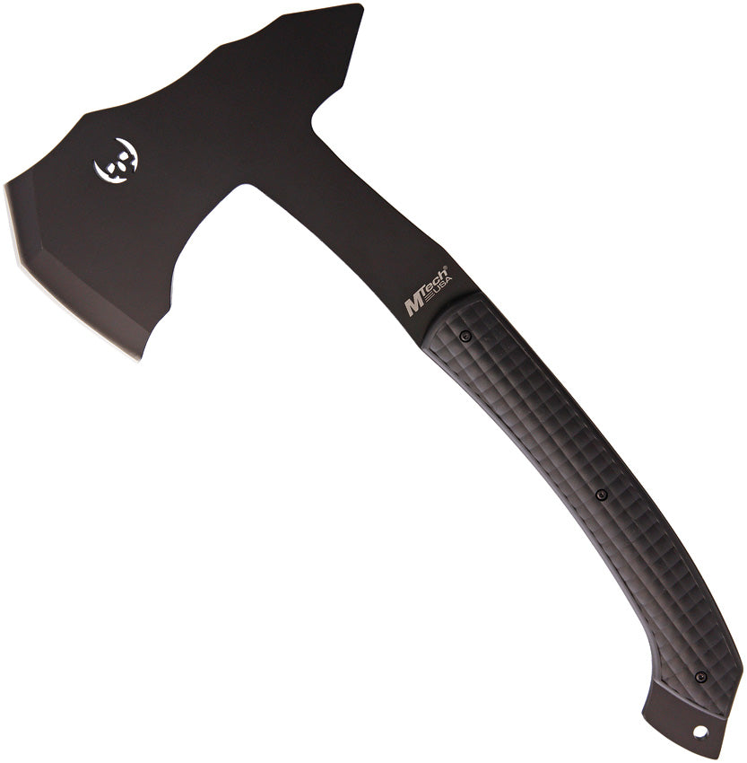 Axe Black - MTAXE12B