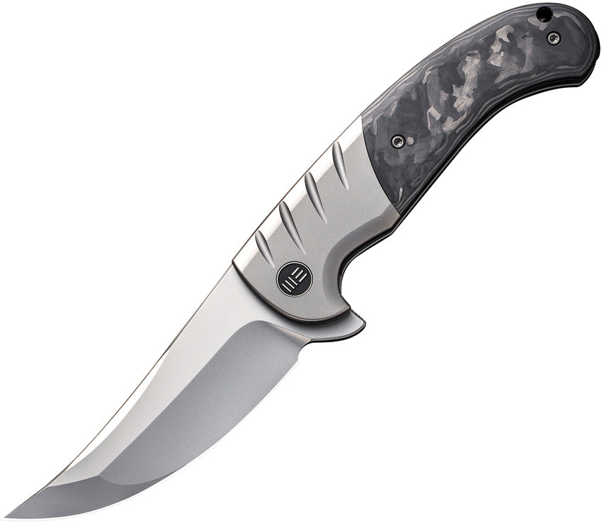 Curvaceous Framelock CF - WE200121
