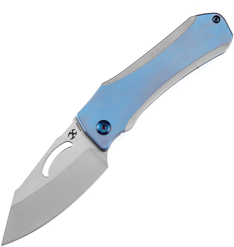 Loki Framelock Blue - K1058A2