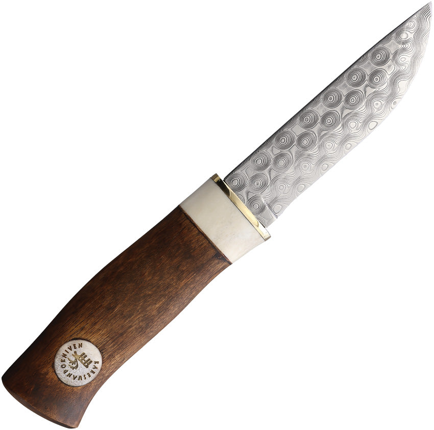 Algen Brun Hunter - KAR350725