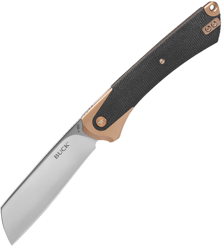 HiLine XL Linerlock Copper - BU263CPS1