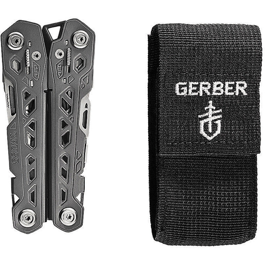 Truss Multi Tool Molle Sheath - G3306