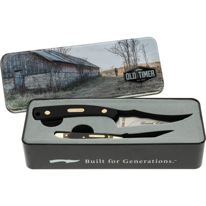 Sharpfinger and Pal Set - SCHP1158661