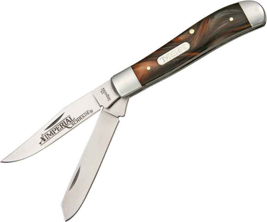 Medium Trapper - IMP16T
