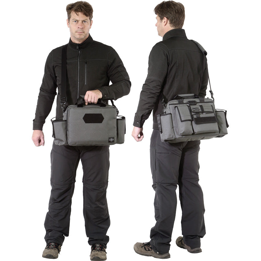 Last Resort Tactical Attache - MX2125W