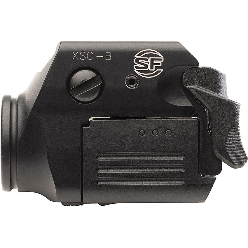 Micro-Compact Pistol Light - SFRXSCB