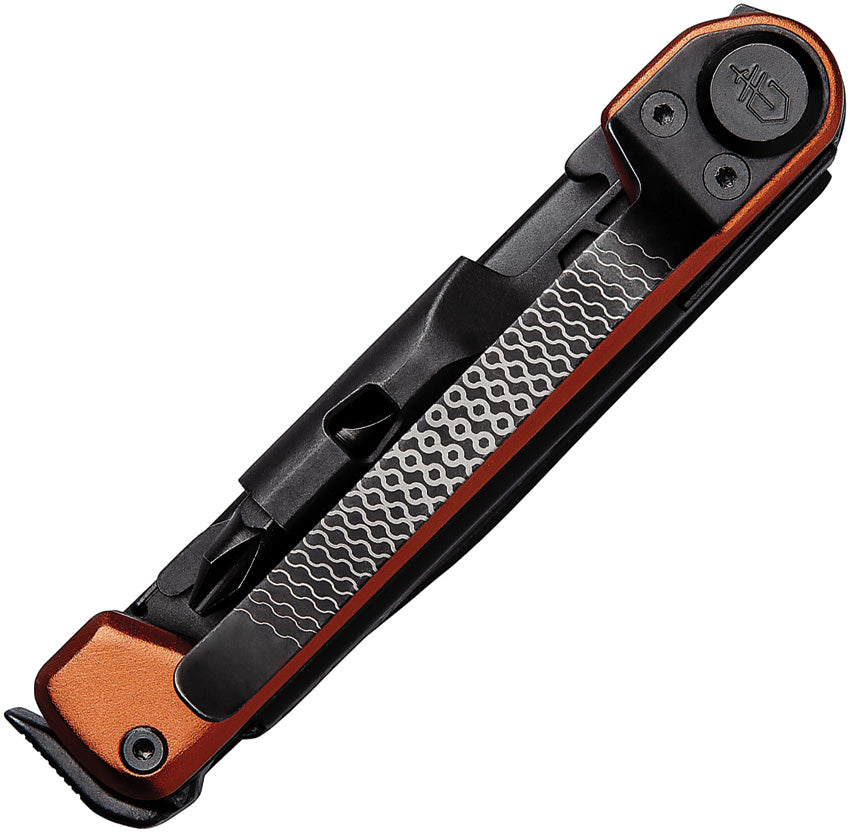 Armbar Trade Orange - G1064407