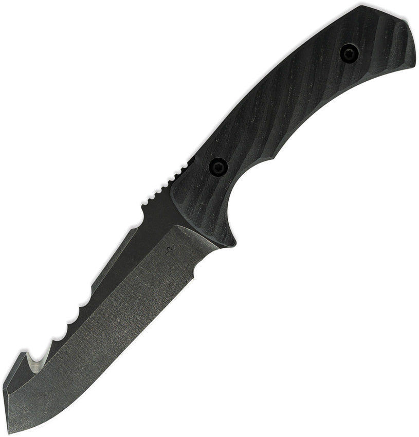 Egress Fixed Blade Carbon - TR85393
