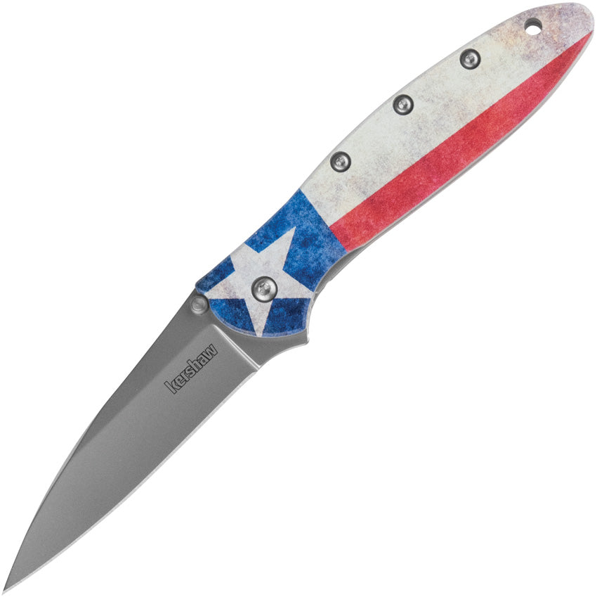 Leek Linerlock A/O Lone Star - KS1660LS