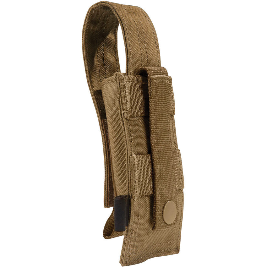 Grip-Tac Single Mag Pouch Coy - BE91607