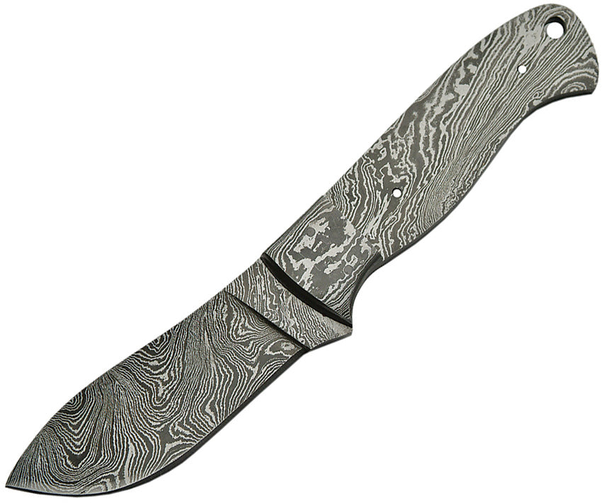 Damascus Skinner - BLDM2729DM