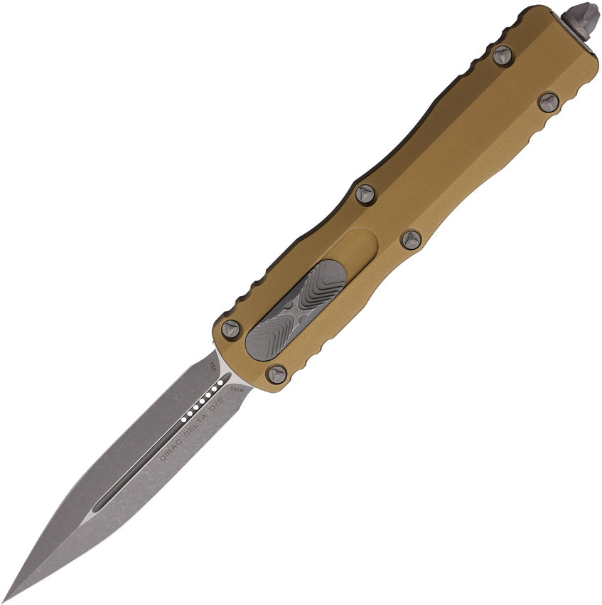 Auto Dirac Delta D/E OTF Tan - MCT22710APTA