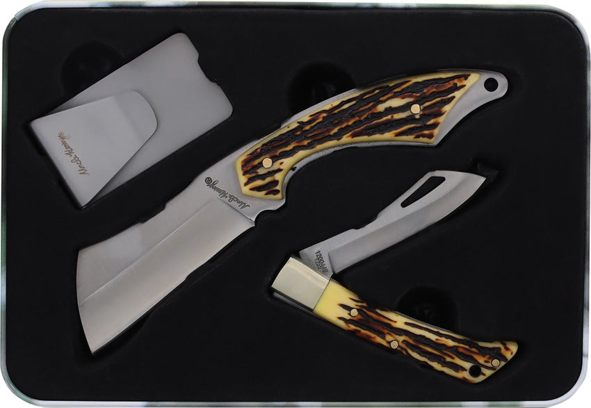 UH Fixed/Folder Clip Combo - SCHP1200449