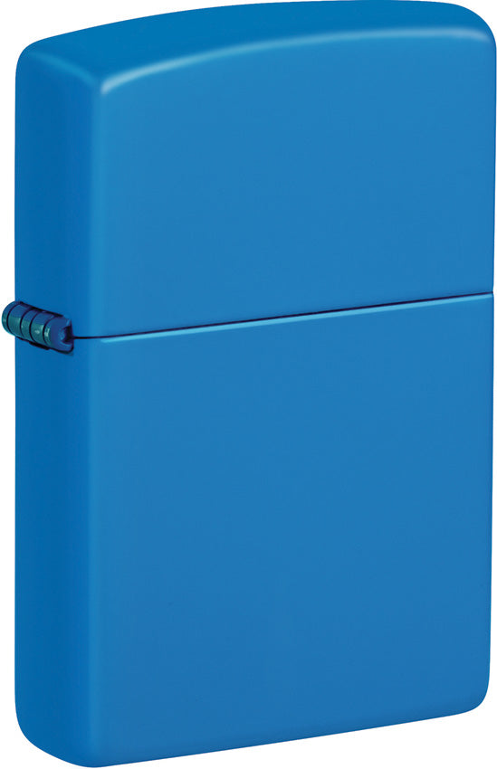 Classic Sky Blue Lighter - ZO53475