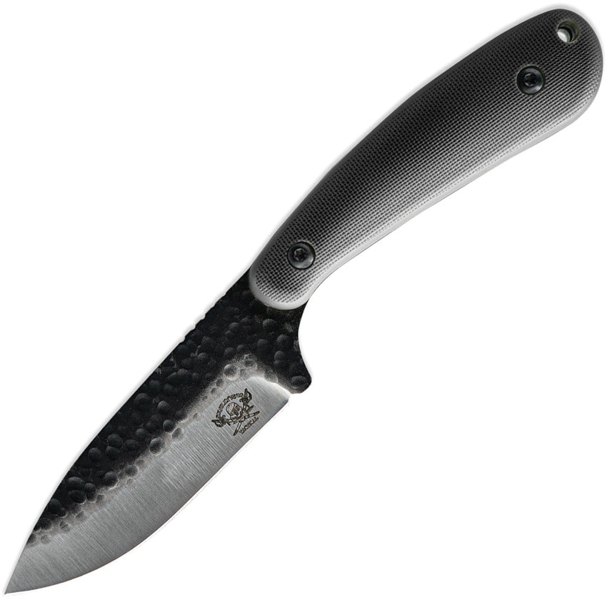 Fireside Fixed Blade Black - SKW17031