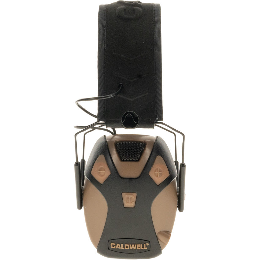 E-Max Pro Ear Muffs FDE - CLD1099603