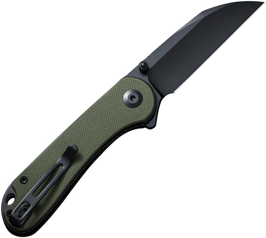 Elementum Linerlock OD - CIVC18062AF2