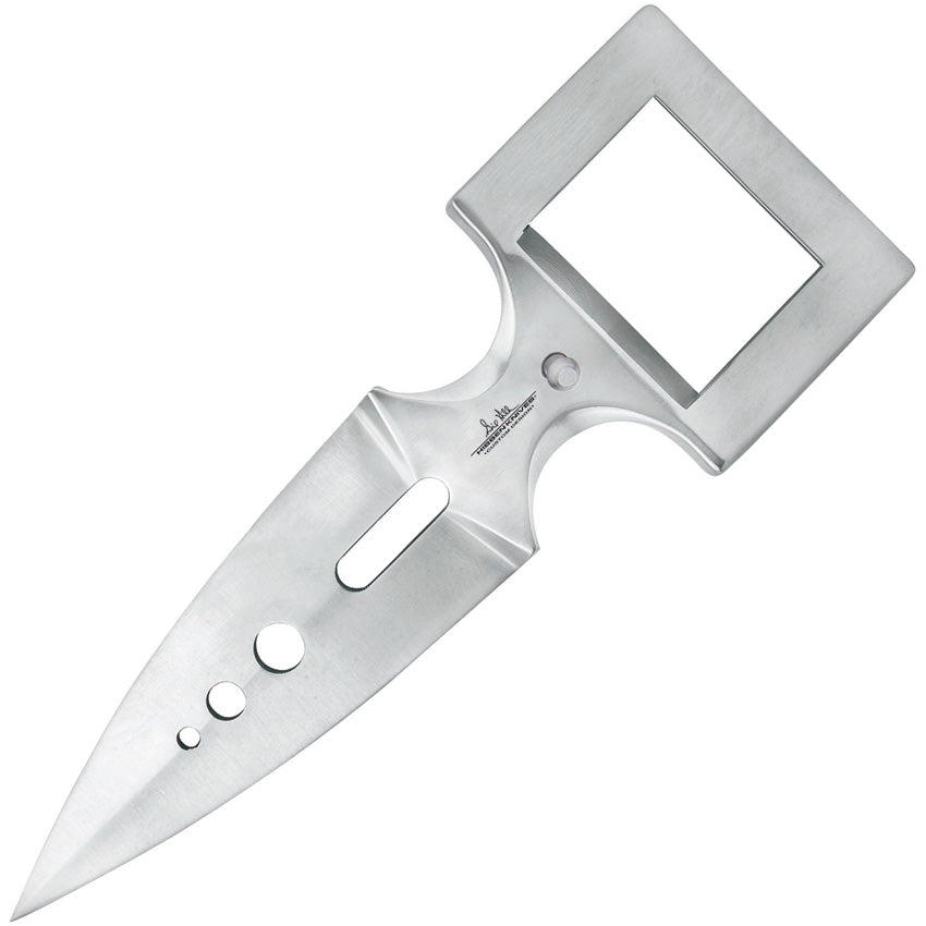 Belt Buckle Push Dagger - GH5010