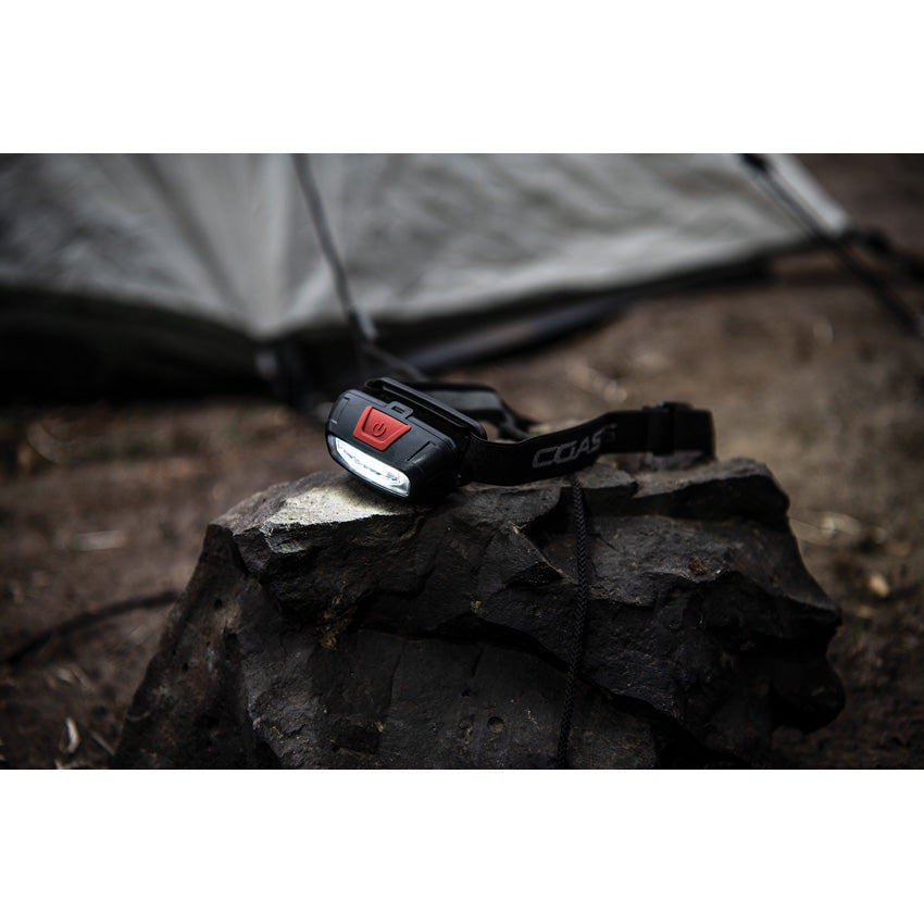 FL13 Headlamp - CTT21597