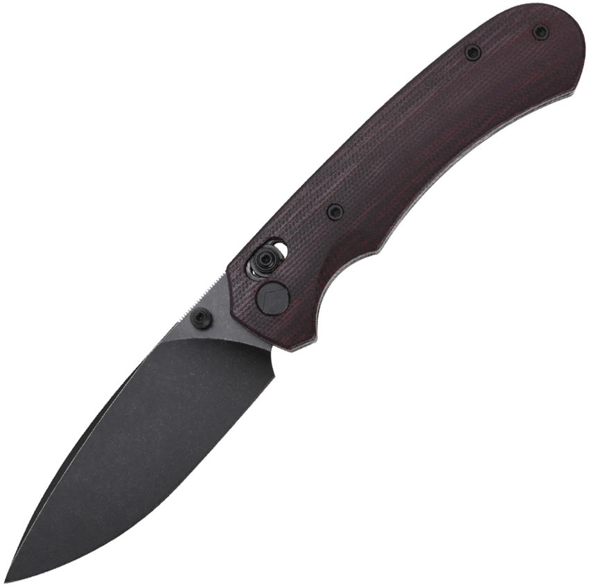 Spectrum Crossbar Lock Red - FMR23004CPB