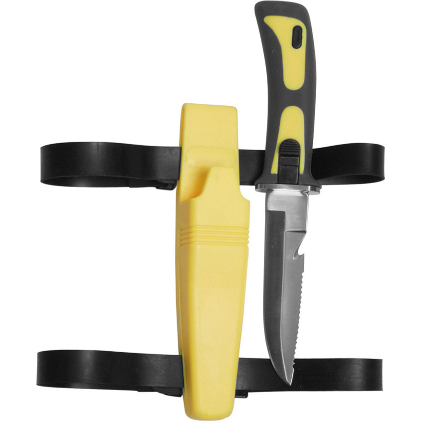 Frogman Diving Knife - M4544