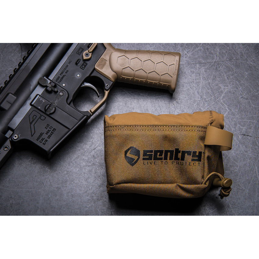 Armadillo Firearm Cover AR-15 - SY19DC01CB