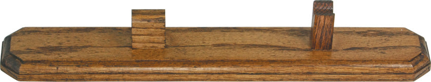 Bowie Desk Plaque - BCBDP