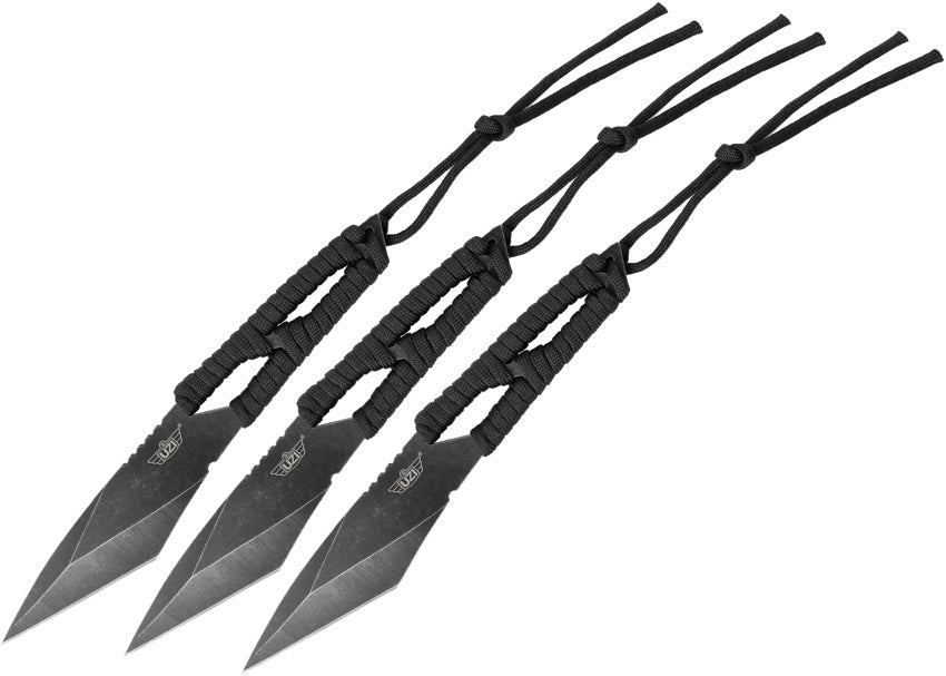 Throwing Knife Set - UZKTRW007