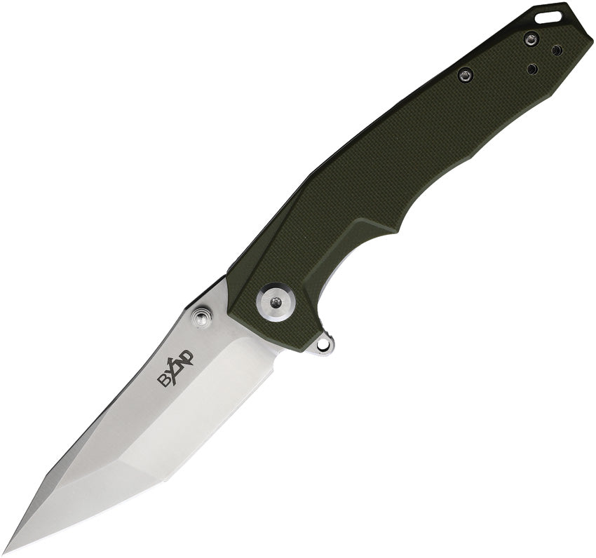 Dash Linerlock OD - BEDC2203OD