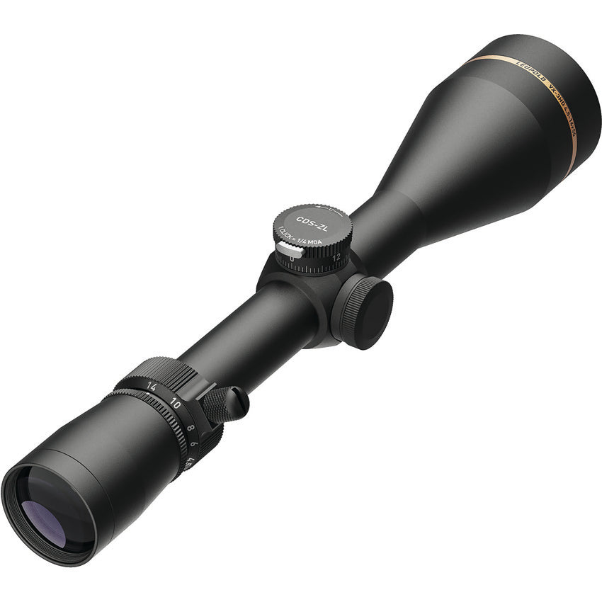 VX-3HD 4.5-14x50mm Scope - LP180622