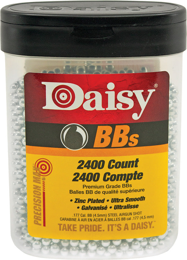 BBs 2400 Count - DAI24