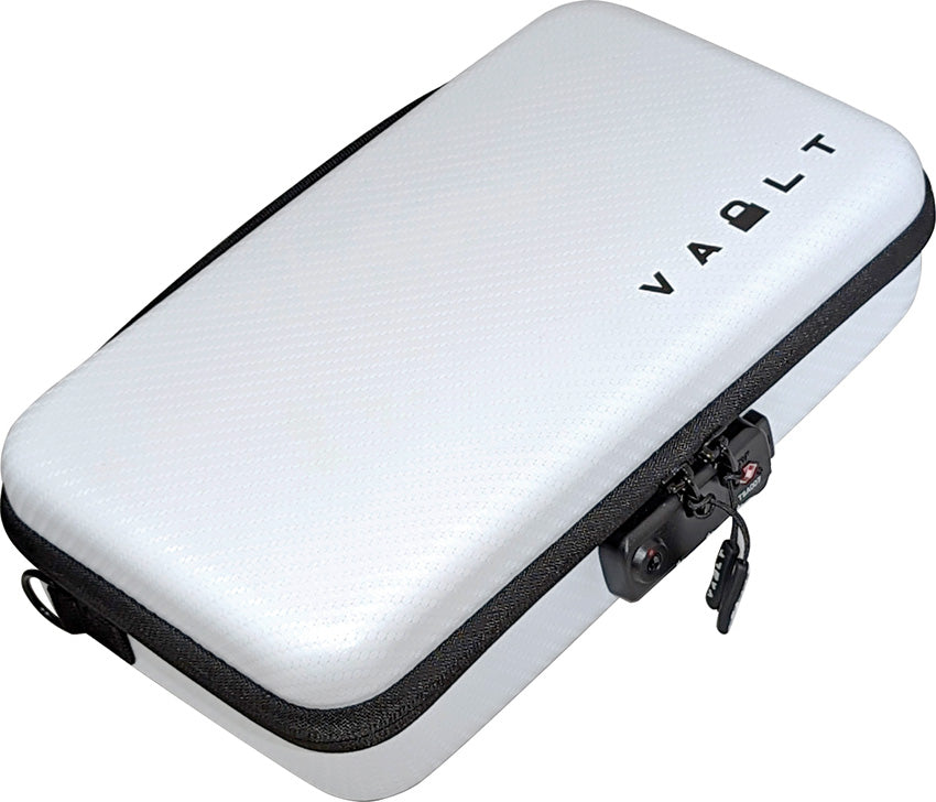 Secure Case CF White - VLT002CFW