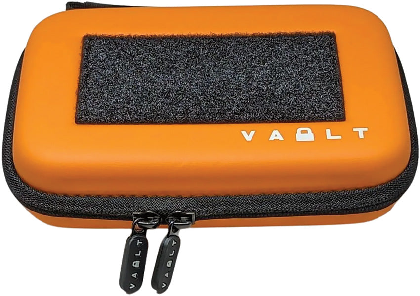 Nano Case Orange Carbon - VLT003CFO