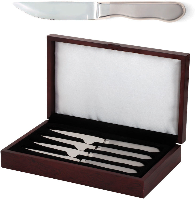 Ultimate Steak Knife Set - UTK75880527S4