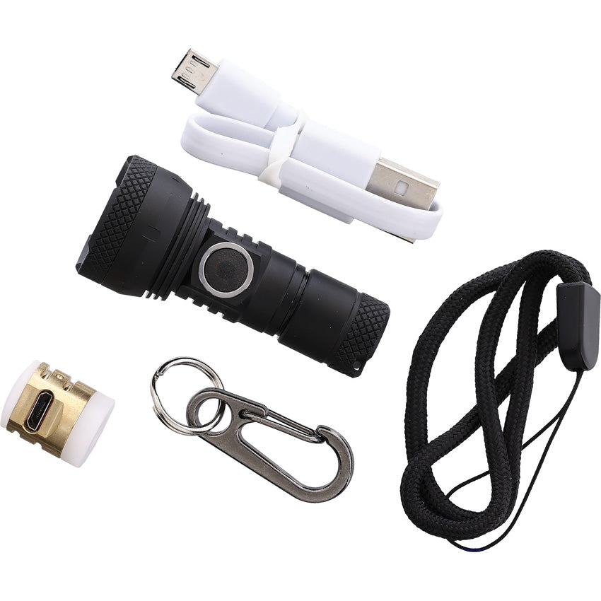 Beast LED Flashlight Kit - MAR078