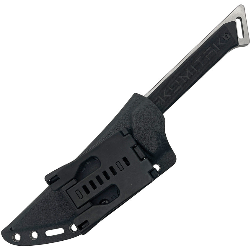 Charge Fixed Blade Satin - TKF215SL