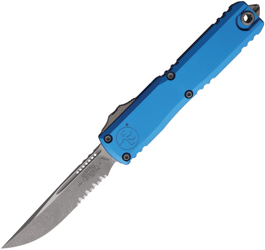 Auto Ultratech S/E Gen IV OTF - MCT1121411APBL