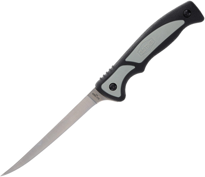 Trail Boss Fillet Knife - SCH1166380