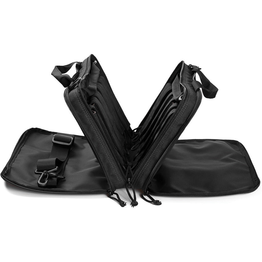 Chameleon Tactical Bag Black - ATWST002