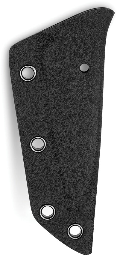 VK-Core Fixed Blade Blk SW - BTKF05B