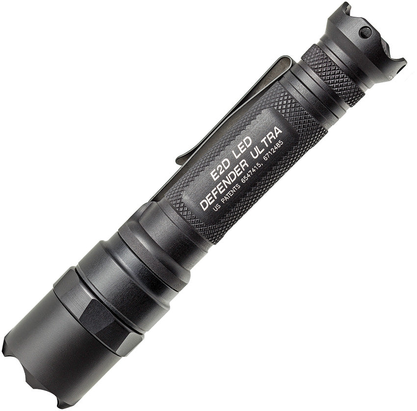 E2D Defender Ultra Flashlight - SFRE2DLUA