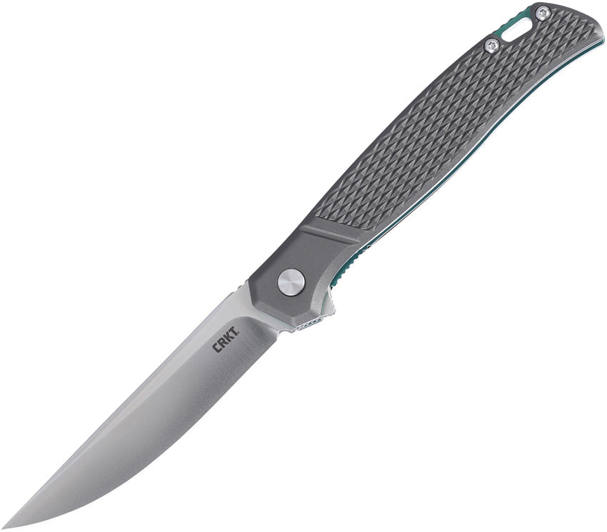 Scar Linerlock Gray - CRK440XXP