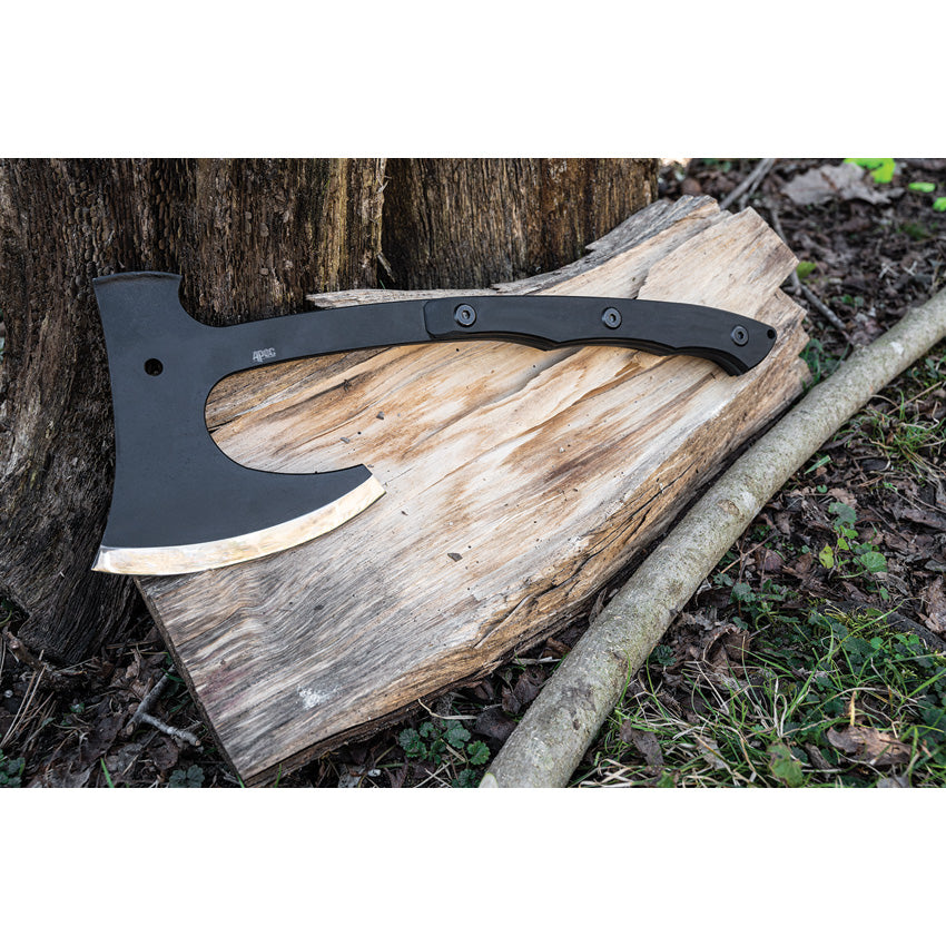 Barrens Pack Axe - DRK35551